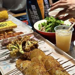 Sanzhiyang Barbecue User Photo