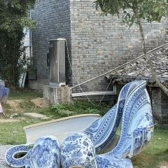 YAO HE SHAN LI CAI User Photo
