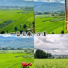 胜泉小吃(太平桥店) User Photo