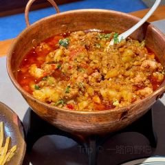 CONG SHUI LU REFECTORY User Photo