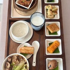 崇左花山笙美度假村·Malula餐厅 User Photo