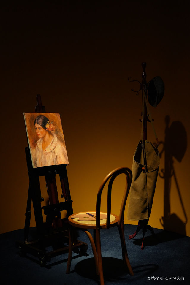 高山鳴泉——華茂典藏三十五週年油畫與雕塑精品展 | 華茂藝術教育博物館