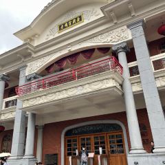 阿象肠粉 User Photo