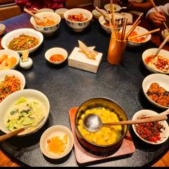田小狗的饭店(碧桂园店) 여행 사진