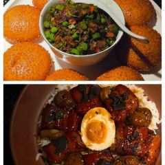 张福记(纬五路店) User Photo