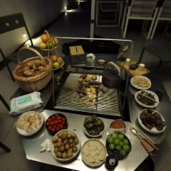 黄果树匠庐·阅山民宿·梧桐树餐厅·咖啡 User Photo