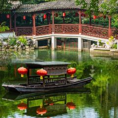 兰姐海鲜平价海鲜·南通土菜(桃坞路店) User Photo