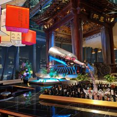 鲜璟台(上海中心) User Photo