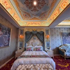 MENG XIANG YUAN User Photo