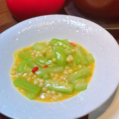 龙吟山房(苏河湾万象天地店) User Photo