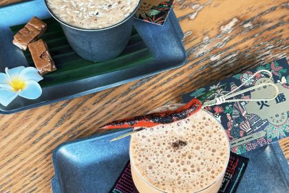 缅花小吃(白象湖店)