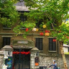 憨哥鱼庄·宜昌肥鱼·始于1999(东郡店) User Photo