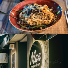 Max on Hardware User Photo