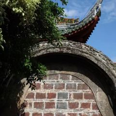 世臻和平饭店(富顺北湖一号店) User Photo