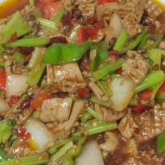 盱眙尅街 User Photo