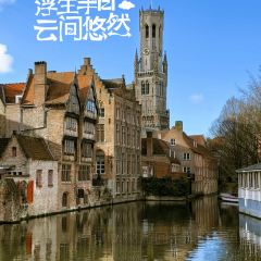 Otto Waffle Atelier Katelijnestraat User Photo