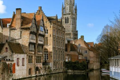 Otto Waffle Atelier Katelijnestraat