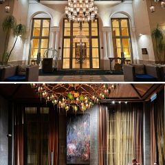 Pantai Grill User Photo