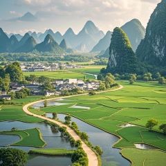 老崇左特色风味食馆 User Photo