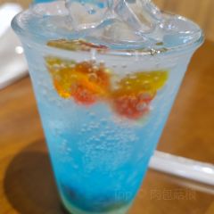 韩热料理(永嘉天地店) User Photo