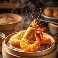 CRAYFISH KING User Photo