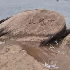 遇见海蒸汽海鲜自助(老虎石店) User Photo
