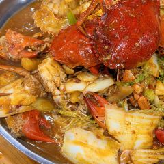 瑞丽活螃蟹(芒市店) User Photo