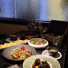 隐厨·私房菜(东西巷店) User Photo