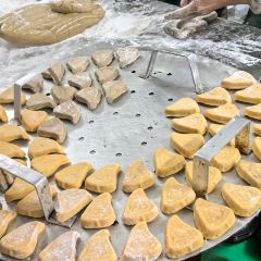 ZHENQIANJIE FERMENTED BEAN CURD CHICKEN WINGS User Photo