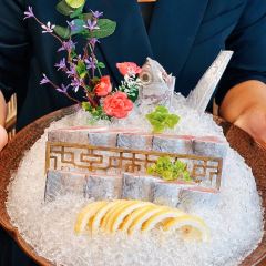 东海滙舟山海鲜(南京西路店) User Photo