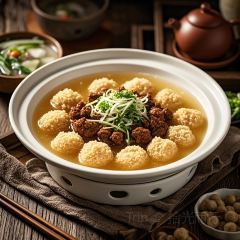 LONG LIN LU DI YI GU NIU ROU SHANG User Photo