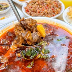 弥勒杨树生清真饭店(上清路店) User Photo