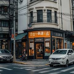 LANG COFFEE User Photo