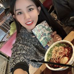 MaAnJun Lazi Niuroumian User Photo