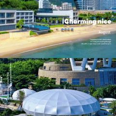 Dragon Court Restaurant User Photo