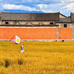 IN MY HEART User Photo