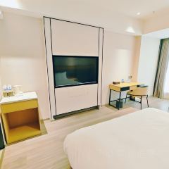 Binggepaojiaotu (meiyizhong) User Photo