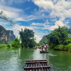 一尺稻田咖啡 User Photo