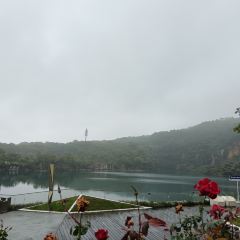 最美太湖私房菜(龙之梦太湖古镇店) User Photo