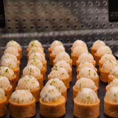 W XIAMEN · NINE Restaurant User Photo