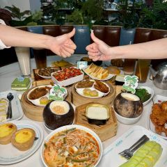 龙华茶园 User Photo