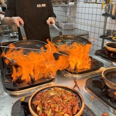 GRANDMA HU HAINAN FOOD STALL User Photo
