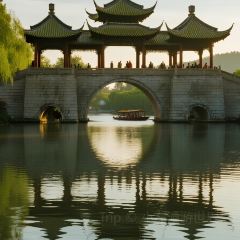 NI HON RYOU RI User Photo