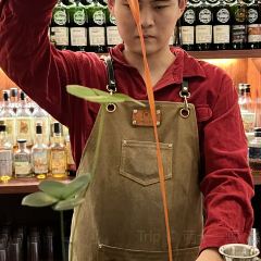 shēn Whisky Lounge 여행 사진