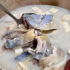 菌香阁·蒸汽石锅宴 여행 사진