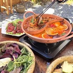 云味集·牦牛肉山货火锅(雪山庭院店) User Photo