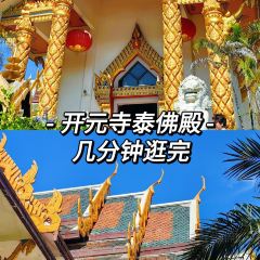 ZHENQIANJIE FERMENTED BEAN CURD CHICKEN WINGS User Photo