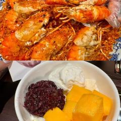 LI ZHOU 여행 사진