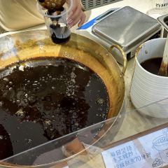 鲜面缘海鲜面(兴工二路店) User Photo