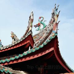 LI ZHOU 여행 사진